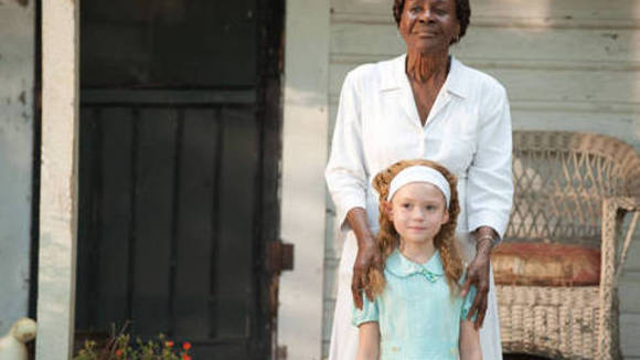 Photo from the movie The Help