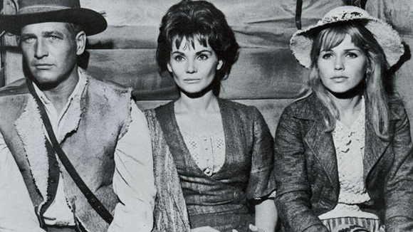 Photo from the movie Hombre