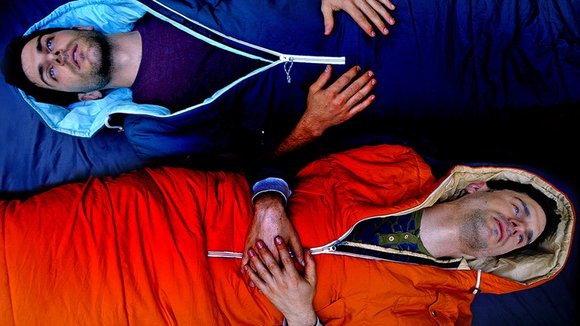 Photo from the movie Buddymoon