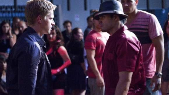 Photo from the movie Honey 2