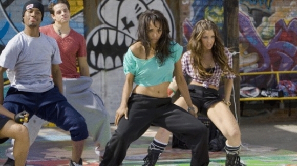 Photo from the movie Honey 2