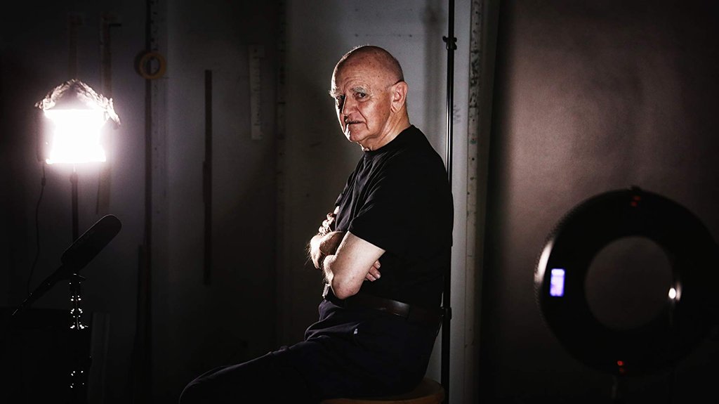 Photo from the movie Immaculate Memories: The Uncluttered Worlds of Christopher Pratt