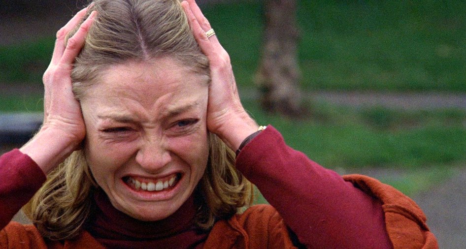 Photo from the movie Invasion of the Body Snatchers