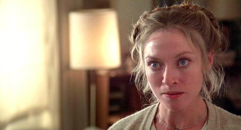 Photo from the movie Invasion of the Body Snatchers