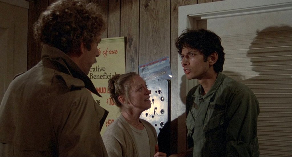 Photo from the movie Invasion of the Body Snatchers