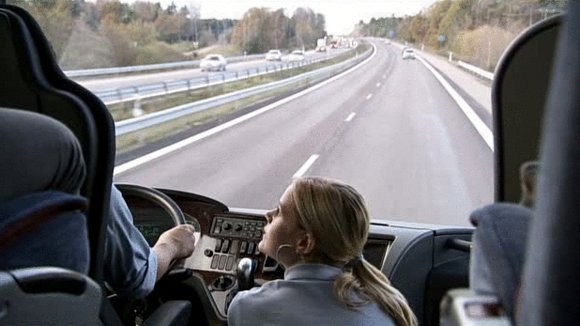 Photo from the movie Involuntary