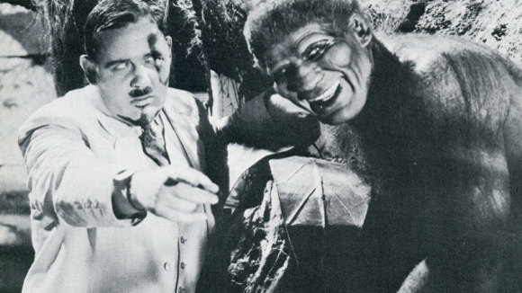 Photo from the movie Island of Lost Souls