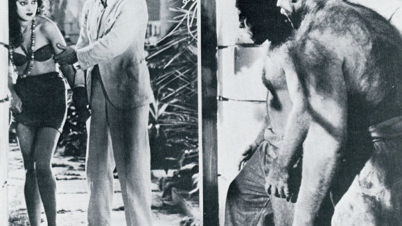 Photo from the movie Island of Lost Souls