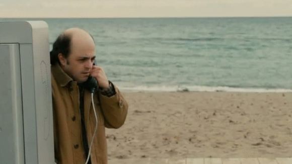 Photo from the movie It Was You Charlie