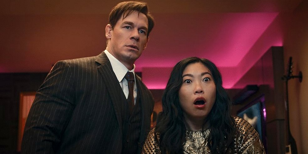 Photo from the movie Jackpot!