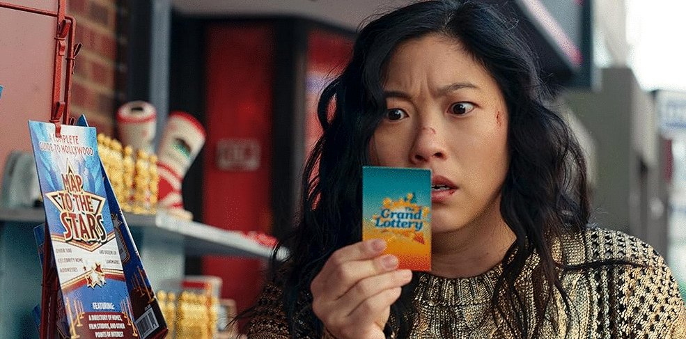 Photo from the movie Jackpot!