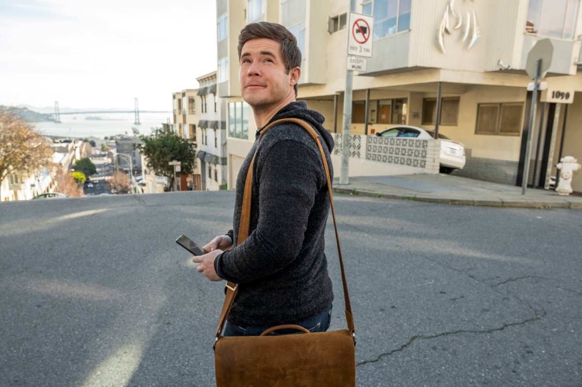 Photo from the movie Jexi