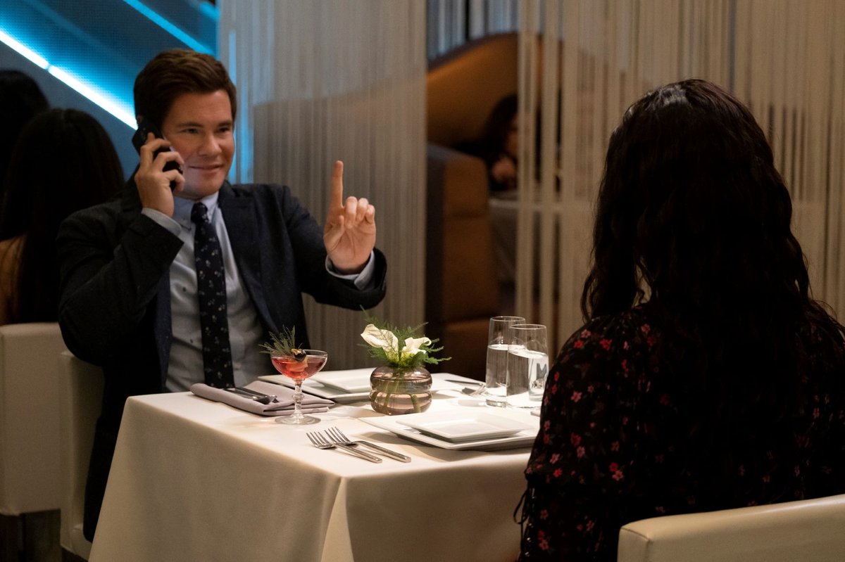 Photo from the movie Jexi