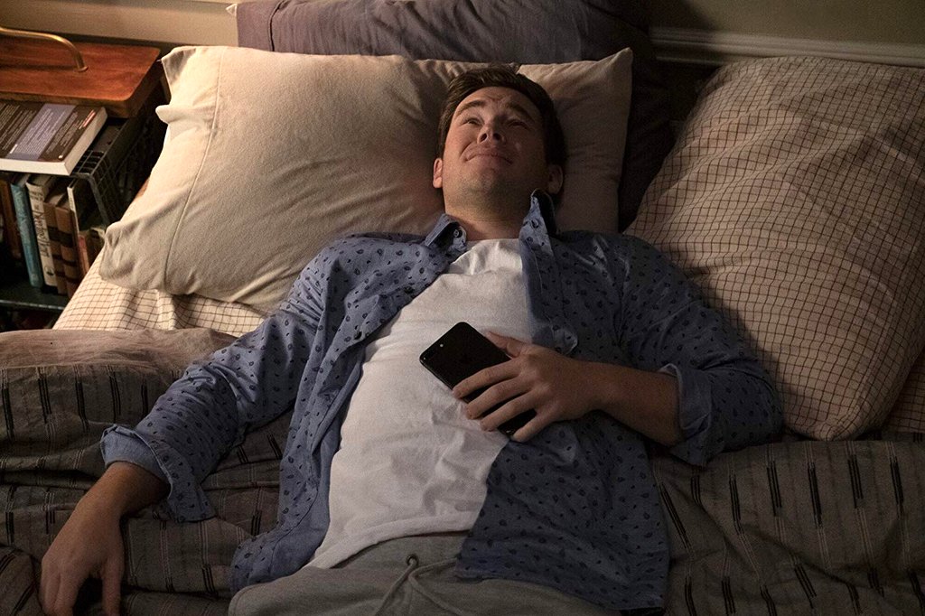 Photo from the movie Jexi