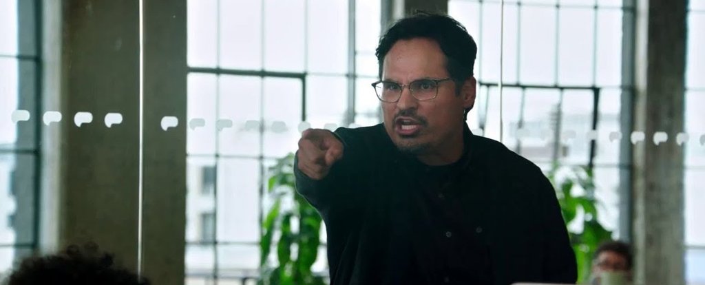 Photo from the movie Jexi