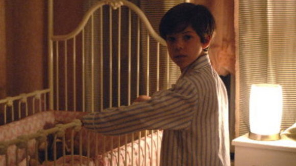 Photo from the movie Joshua