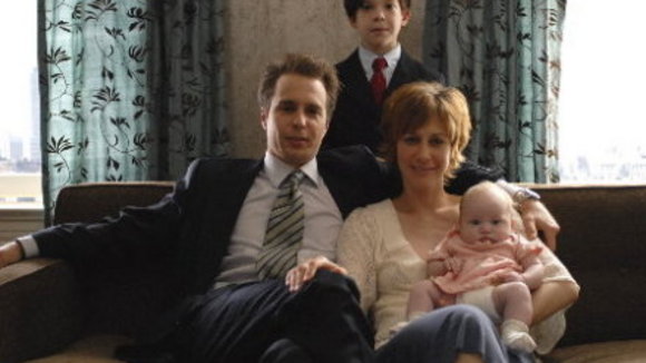 Photo from the movie Joshua