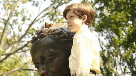 Photo from the movie Joshua