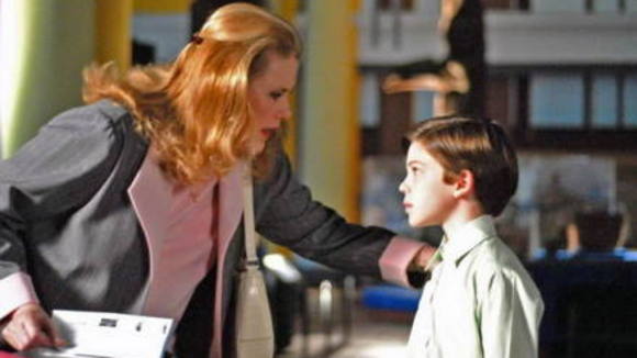 Photo from the movie Joshua