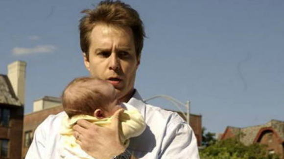 Photo from the movie Joshua