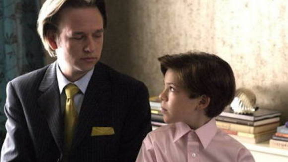 Photo from the movie Joshua