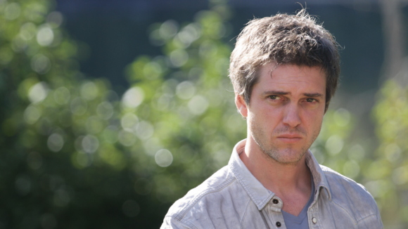 Photo from the movie Mirror Lake