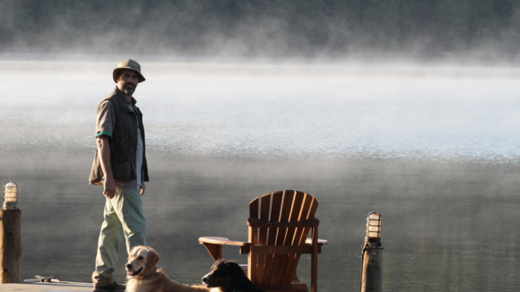 Photo from the movie Mirror Lake