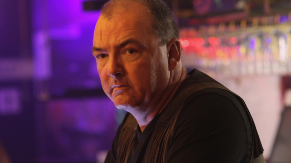 Photo from the movie Mirror Lake