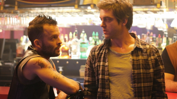 Photo from the movie Mirror Lake