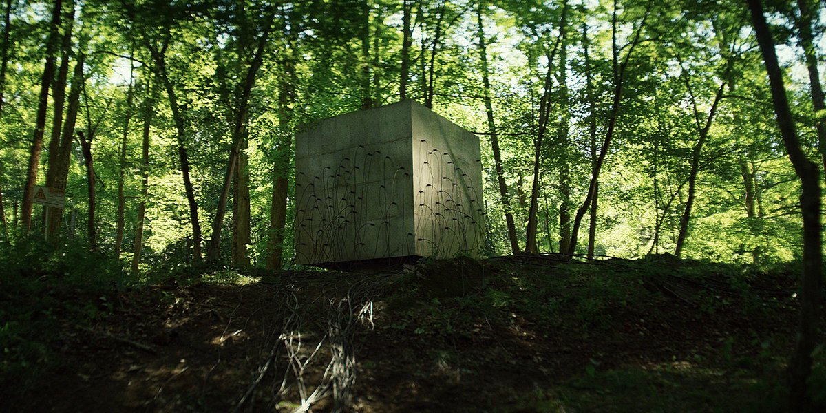 Photo from the movie Lapsis