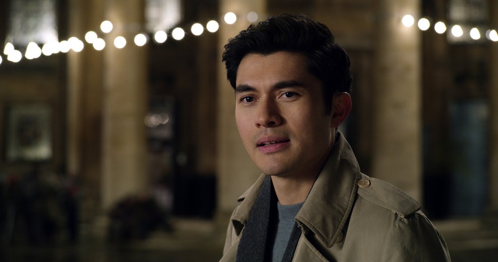 Photo from the movie Last Christmas