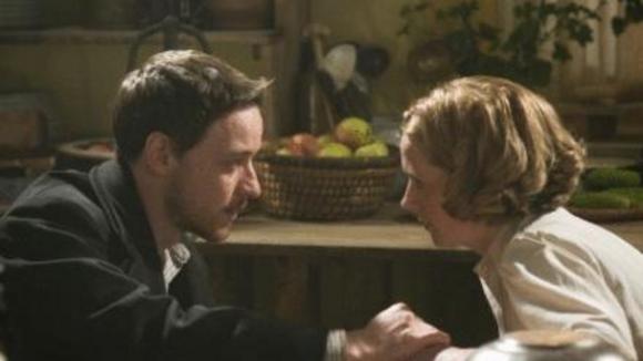 Photo from the movie The Last Station