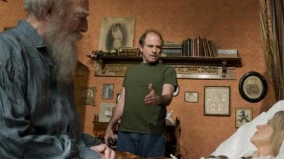 Photo from the movie The Last Station