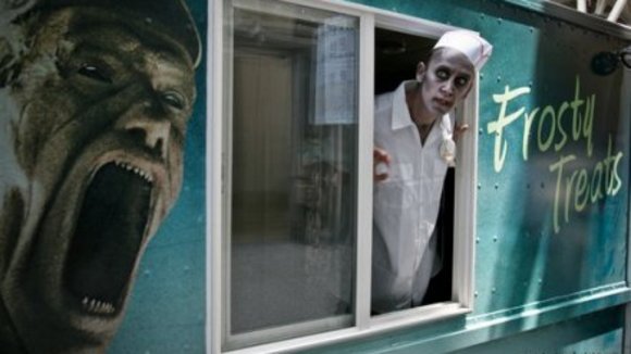 Photo from the movie Legion