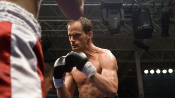 Photo from the movie The Broken line