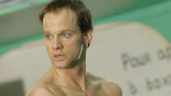 Photo from the movie The Broken line