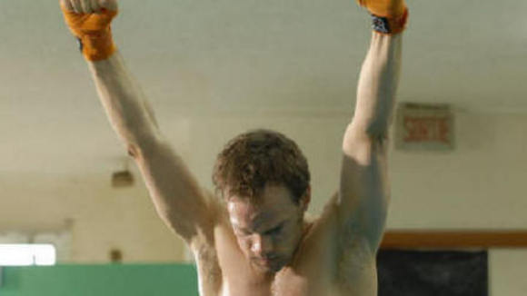 Photo from the movie The Broken line