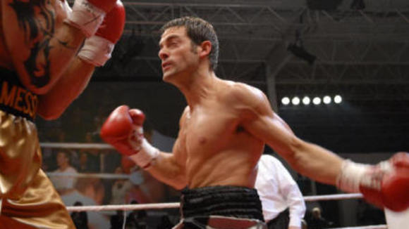 Photo from the movie The Broken line