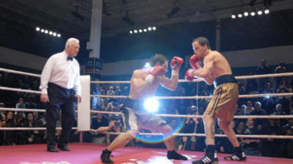 Photo from the movie The Broken line