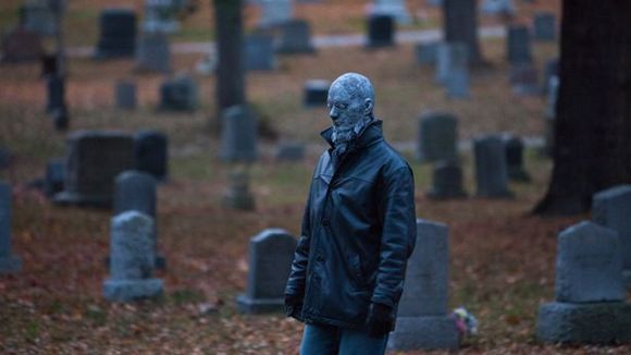 Photo from the movie The Lords of Salem