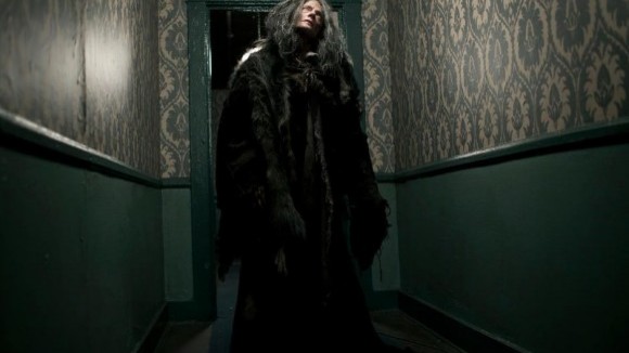 Photo from the movie The Lords of Salem