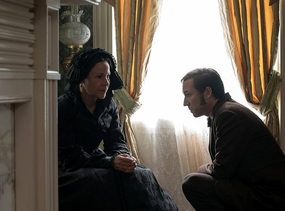 Photo from the movie Manhunt