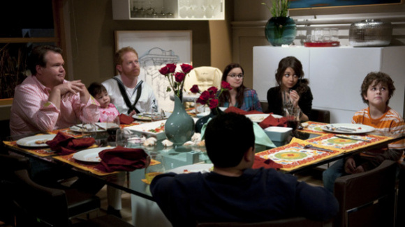 Photo from the movie Modern Family