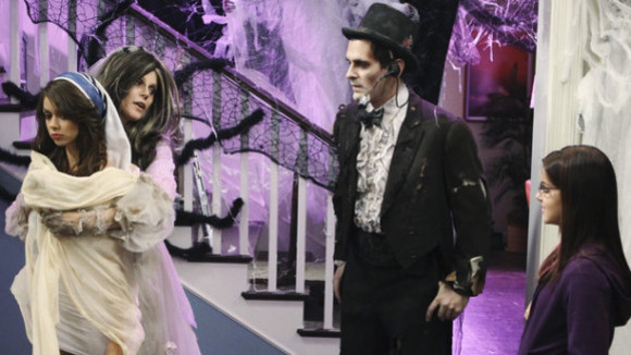 Photo from the movie Modern Family