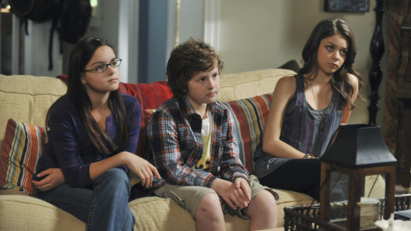 Photo from the movie Modern Family