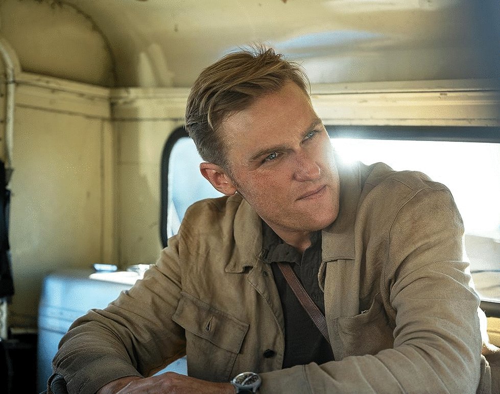 Photo from the movie Monarch: Legacy of Monsters