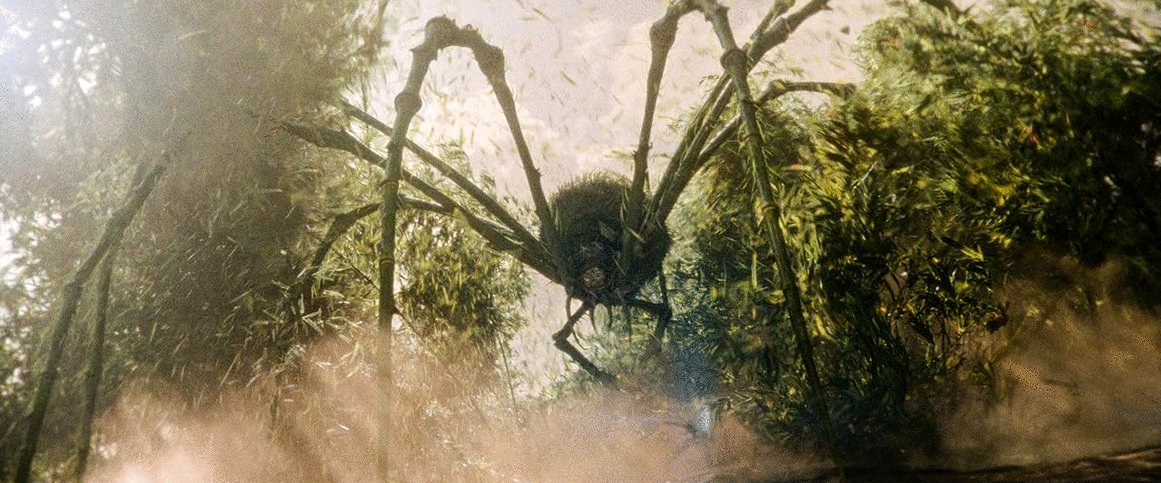 Photo from the movie Monarch: Legacy of Monsters