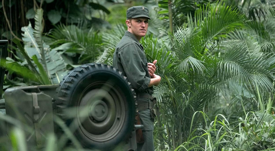 Photo from the movie Monarch: Legacy of Monsters