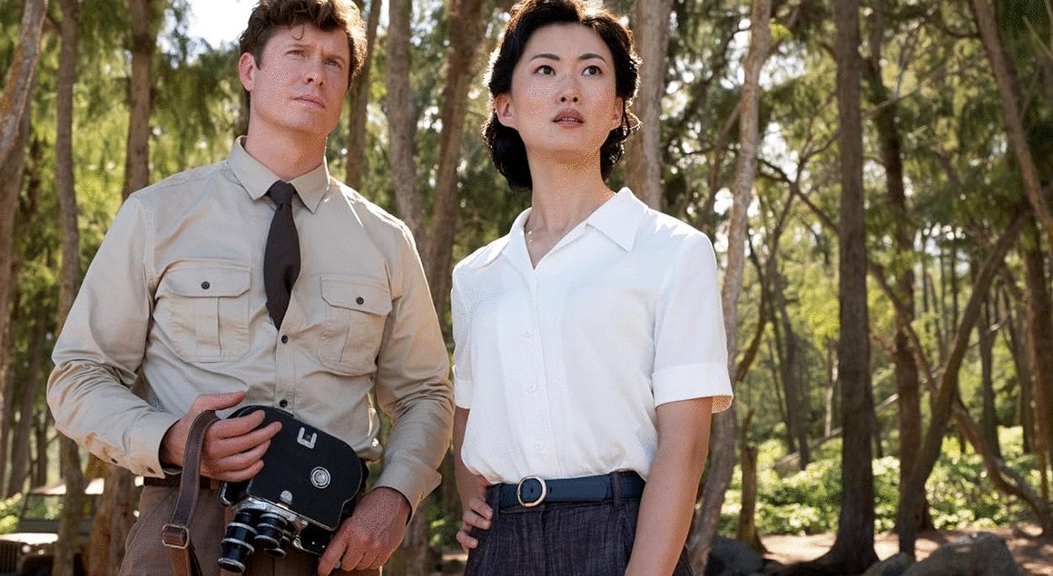 Photo from the movie Monarch: Legacy of Monsters