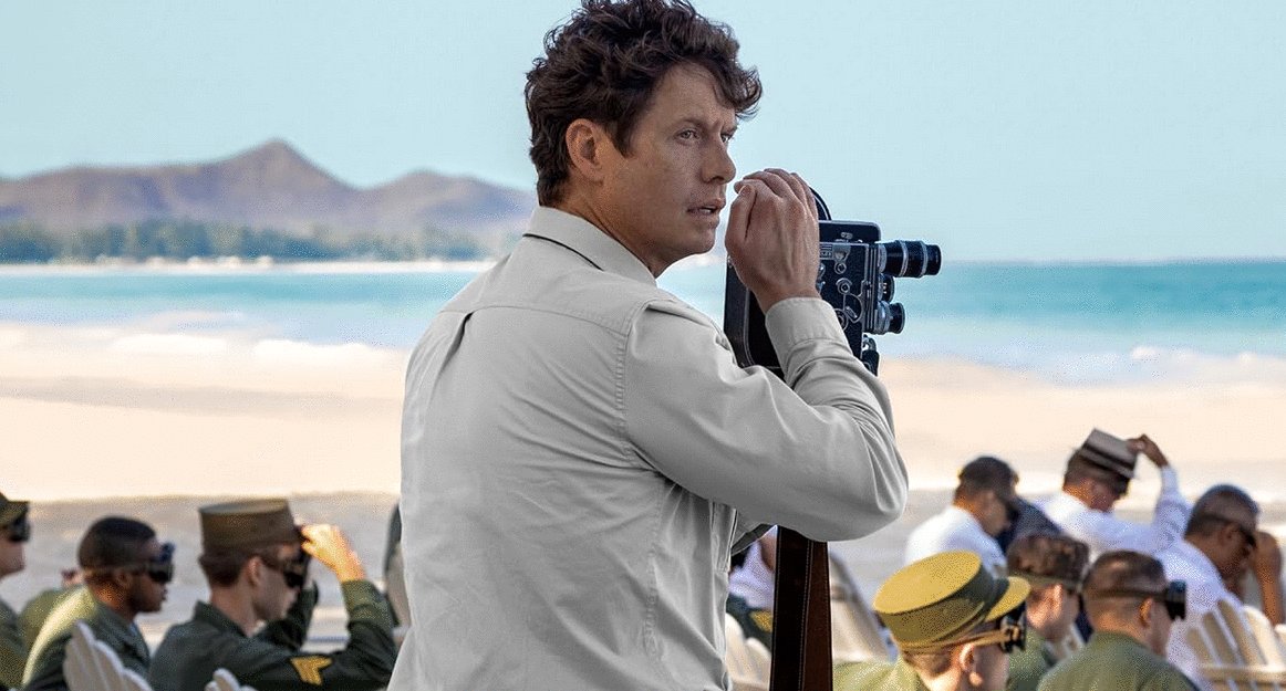 Photo from the movie Monarch: Legacy of Monsters